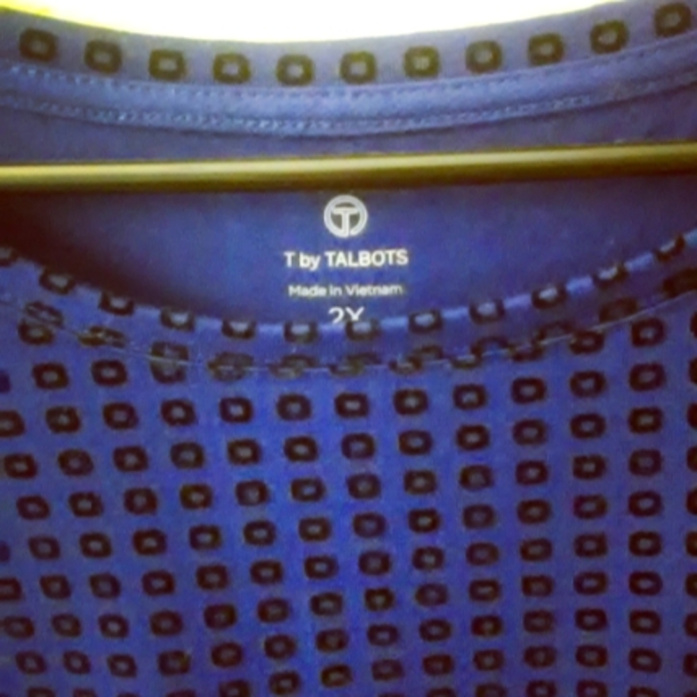 Women's Talbot's
